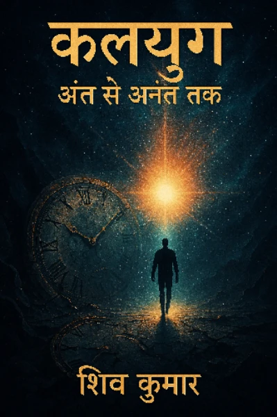 कलयुग – अंत से अनंत तक