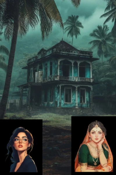 నేరెళ్లద్వీపం