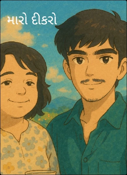 મારો દીકરો