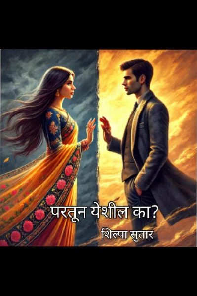 परतून येशील का