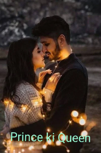 Prince ki Queen