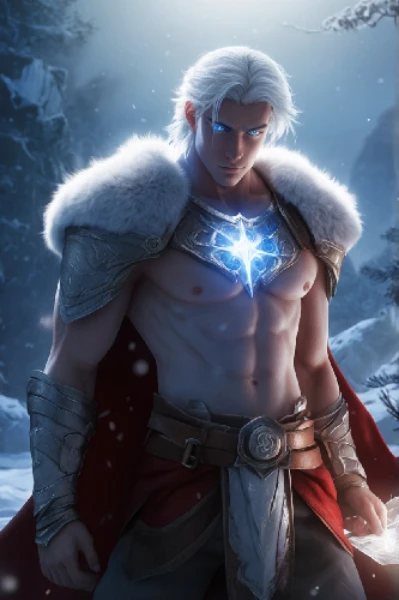 पिशाच विनाशक सीज़न – 2
Rise of indra