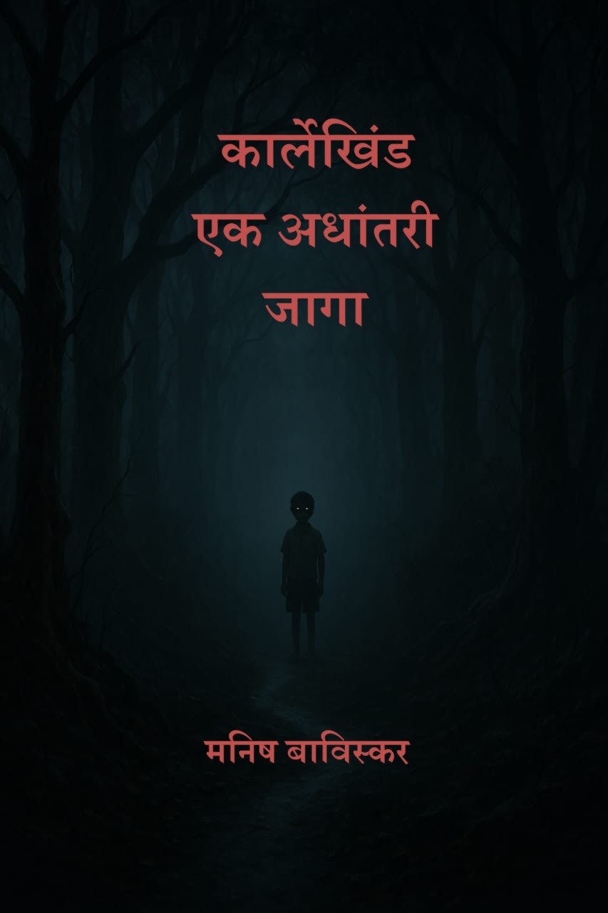 कार्लेखिंड- एक अधांतरी जागा