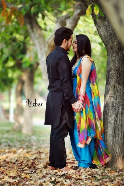 ਤੇਰੀ ਮੇਰੀ ਜੋੜੀ ( ਸੀਜ਼ਨ 2 )