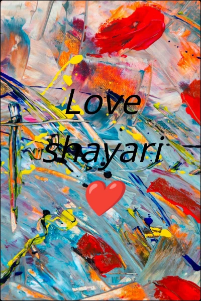 Love shayari ❤️