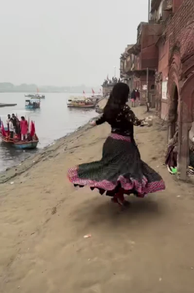 चाय की चुस्की