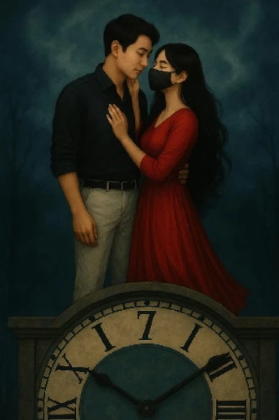 पुनर्दस्तक : विरहणी नदी के किनारे ! - 1