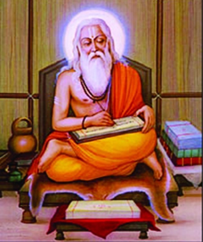 শাণ্ডিল্য গোত্র: উৎস, ইতিহাস ও ধর্মগ্রন্থের উল্লেখ