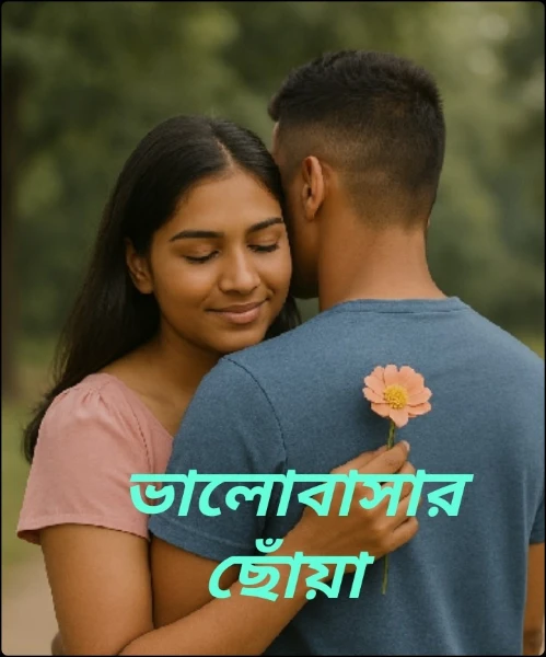 ভালোবাসার ছোঁয়া