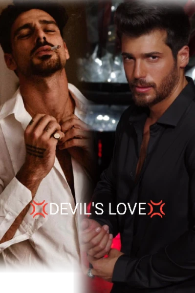 💢 DEVIL'S LOVE 💢