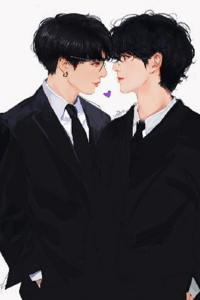 LIFE IS A DEAL [ TaeKook FF ]