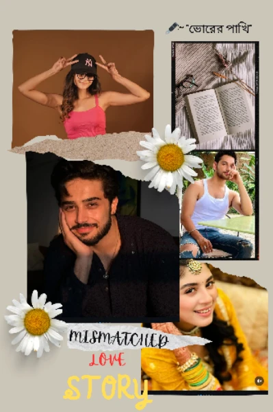 Mismatched Love story