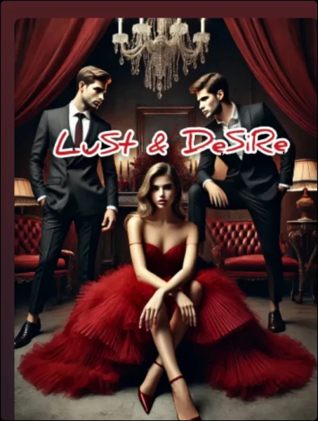 Lust & Desire