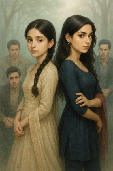 revenge of the substitute bride