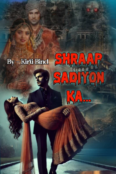 श्रापित