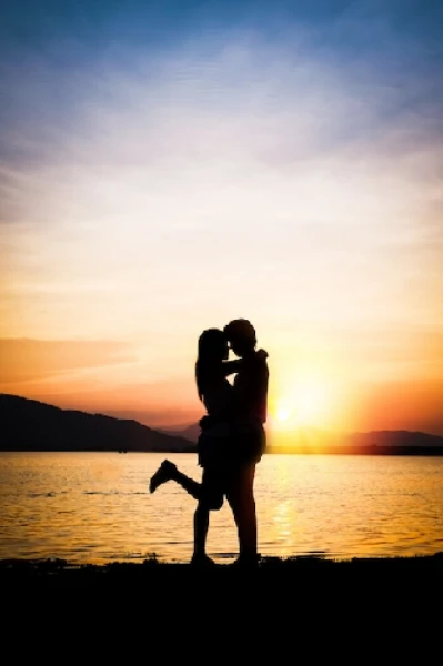 रूह की सरगोशियाँ ( the man of my dreams)