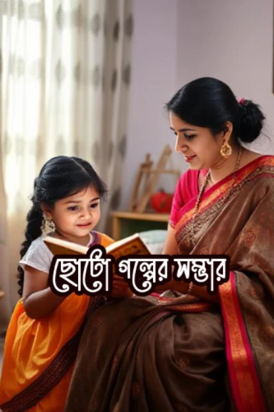 ছোট গল্পের সম্ভার