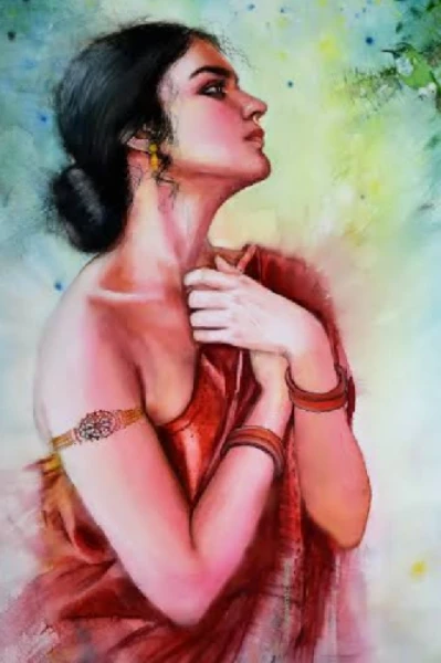 ಅವಳಿಗೆ.....!