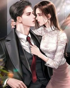 A Collection of Romantic stories