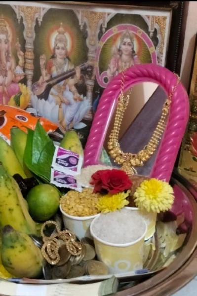 சித்திரை கனி