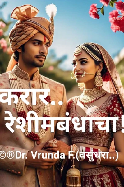 करार रेशीमबंधाचा!