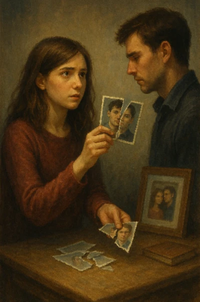 अंजाम ए मुहब्बत