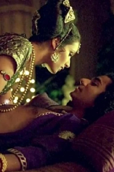 Lust Stories!!!