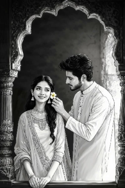 சின்னஞ்சிறு வயதில் 💐