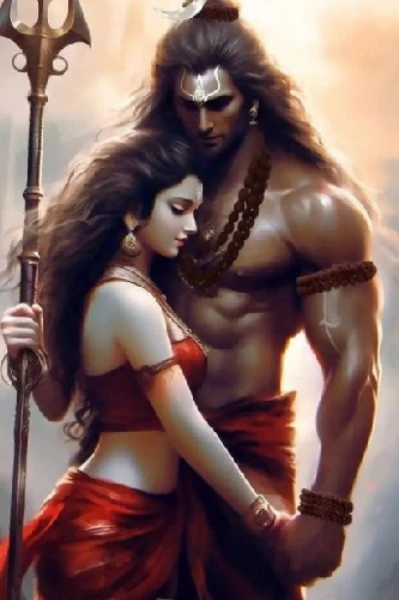 భైరవ లంకలో💕అందాల తారకా💕 -1