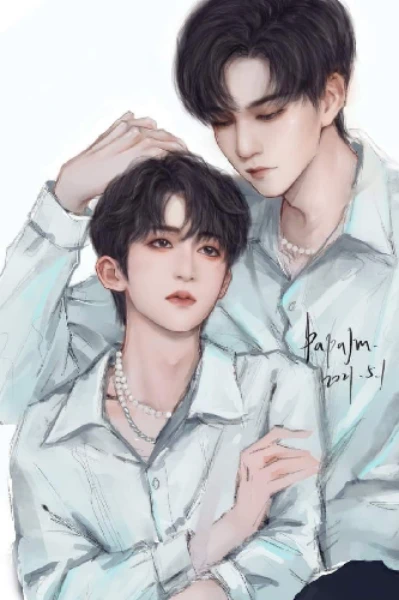 Rich baby (bl love stroy)