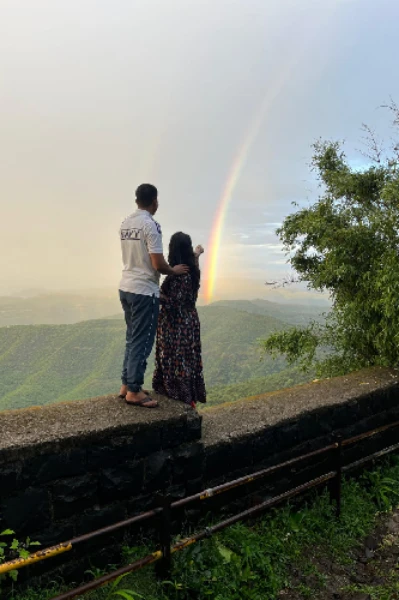 तुझं माझं जमेना,
तुझ्या वाचून करमेना..