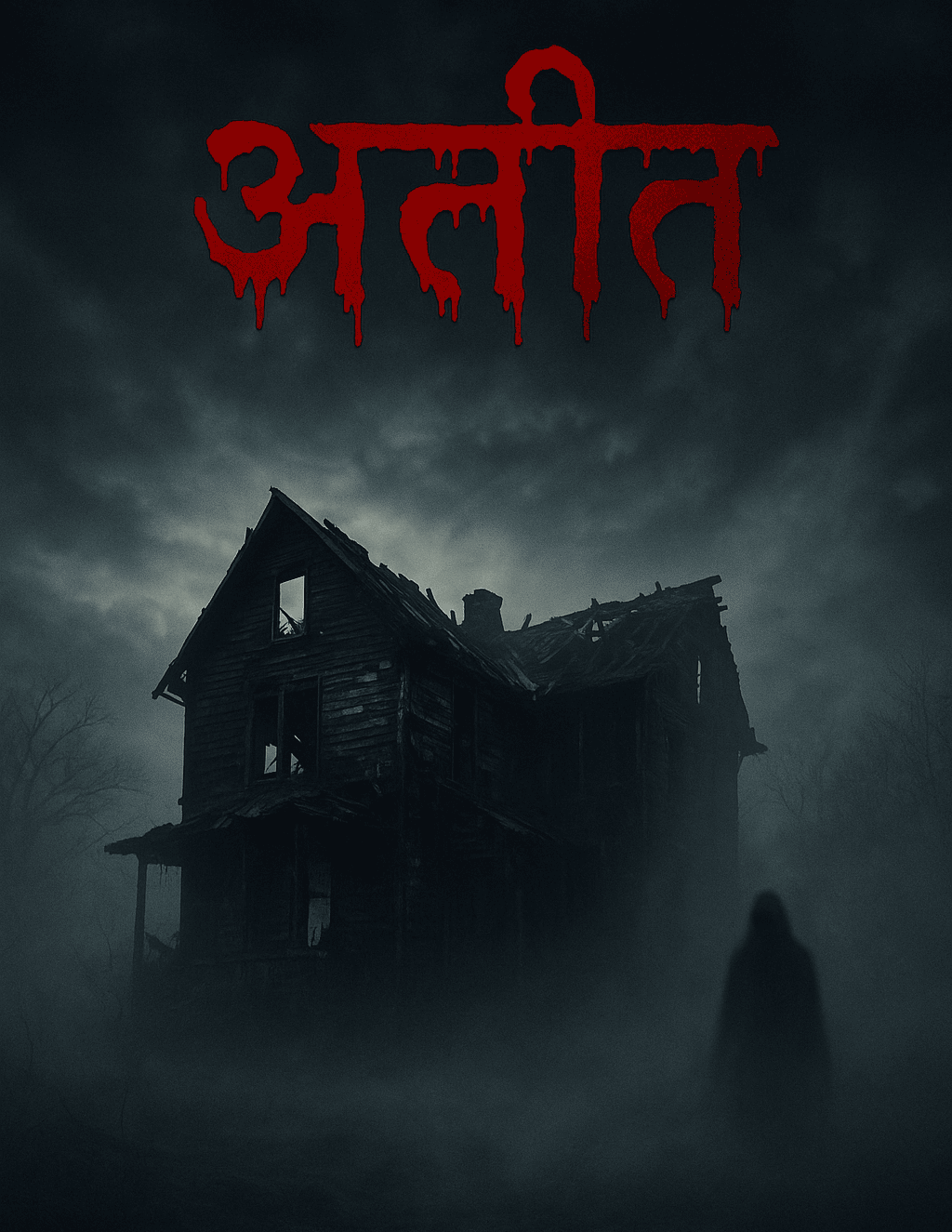 अतीत