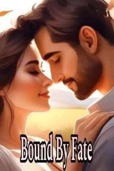 🪩✨Bound by Fate 🔮🖇️