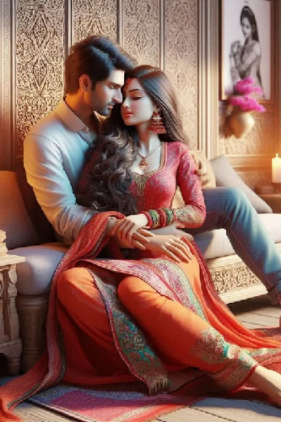 പ്രണയ വർണ്ണങ്ങൾ 🦋🦋