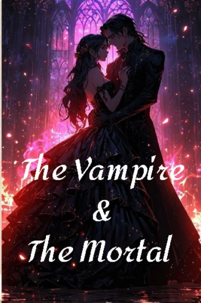 द वैंपायर एंड द मोर्टल