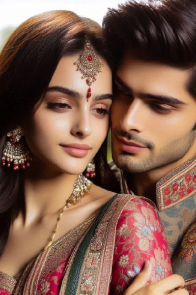 "हाय! ये इश्क़ जो ना कराये" सीजन-2(भाग-1)