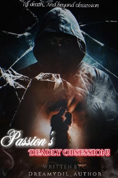 Passion's Deadly Obsession
