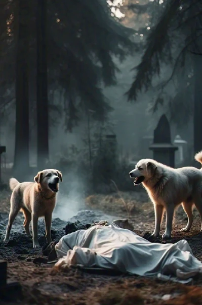 वांझोटी (भाग - १)