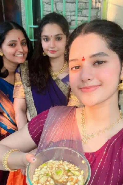 అలేఖ్య చిట్టి పికిల్స్