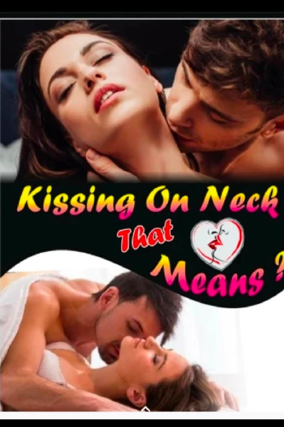 Kissing on neck that means??(सीजन 2)