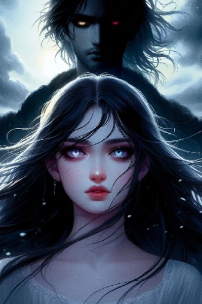 Reborn: Love and Revenge