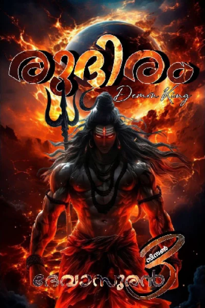 ദേവാസുരൻ സീസൺ 3