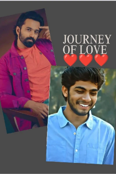 ❄️JOURNEY OF LOVE❄️- 1