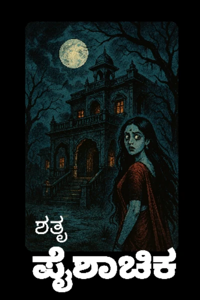 ಪೈಶಾಚಿಕ