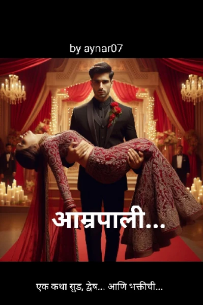 आम्रपाली...