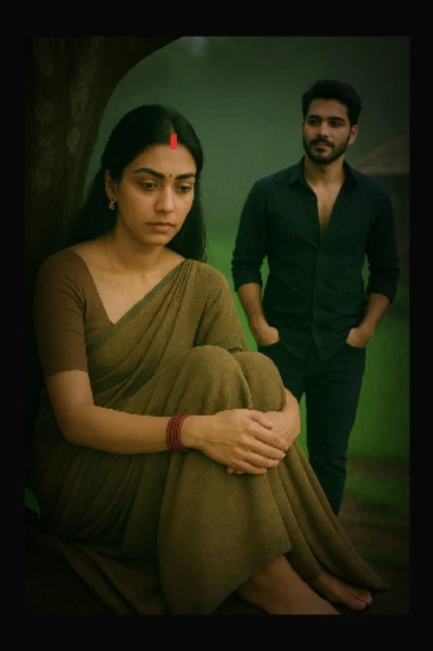 పాపిట సింధూరం