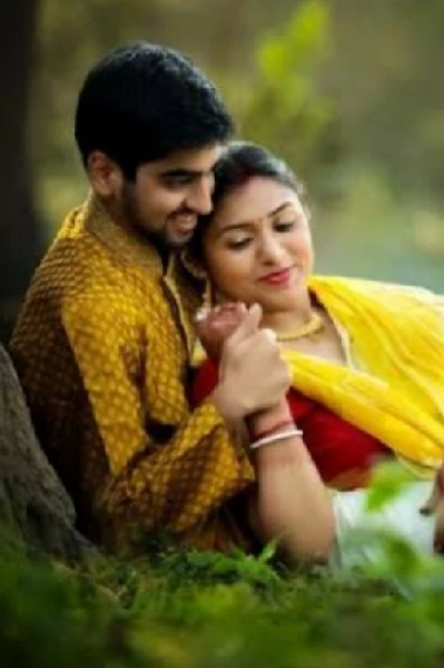 પ્રેમ ની તલાશ ભાગ ૧