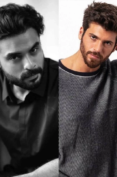 🎭 My young bodyguard 🎭