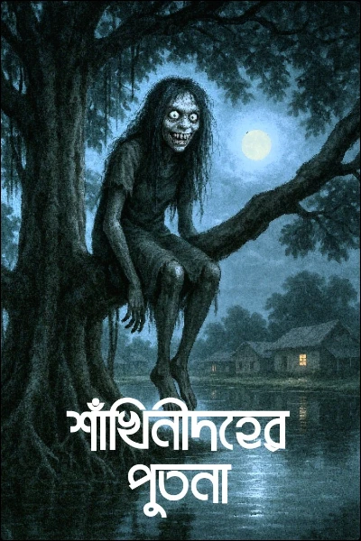 শাঁখিনীদহের পুতনা