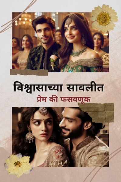 विश्वासाच्या सावलीत - प्रेम की फसवणूक